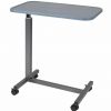 Drive Plastic Top Overbed Table 13069 2 Drive Plastic Top Overbed Table 13069