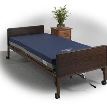 Multi Ply ShearCare1500 Mattress Pressure Redistribution 5 Multi-ply shearcare1500 pressure redistribution bariatric foam mattress