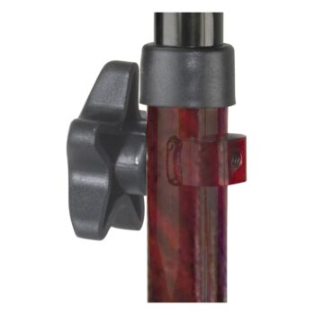 Drive Deluxe 3 Wheel Rollator - Aluminum 11 Drive Deluxe 3 Wheel Rollator - Aluminum 107063 Mobb 3 Wheel Aluminum Rollator