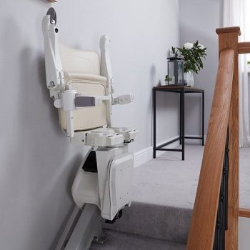 Handicare 1100 Straight Stairlift 17 Handicare 1100 straight stairlift