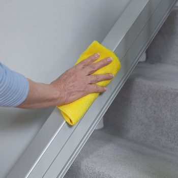 Handicare 1100 Straight Stairlift 20 Handicare 1100 straight stairlift