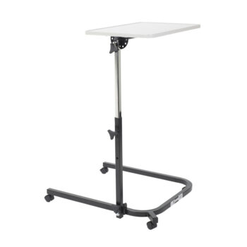 Drive Pivot and Tilt Overbed Table 13000 10 Drive Pivot & Tilt Overbed Table 13000 13000 -4 tilt overbed table