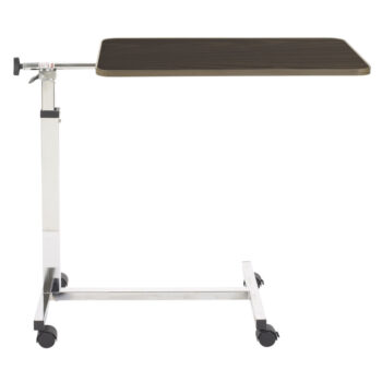 Drive Deluxe Tilt Top Overbed Table 13008 11 Drive Deluxe Tilt Top Overbed Table 13008 13008 -2 Tilt Top Overbed Table 13008