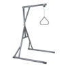 Drive Free-Standing Trapeze - 13049SV 1 Drive Free-Standing Trapeze - 13049SV 13049sv Free-Standing Trapeze