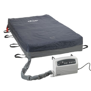 Med Aire Plus 48" Bariatric Alternating Pressure Mattress - Low Air Loss - 14048 9 Med Aire Plus 48 Inch Bariatric Alternating Pressure Mattress 14048 14048 Med Aire Plus 48 Inch Bariatric, Med Aire Plus 48 Inch Bariatric Alternating Pressure Mattress 14048