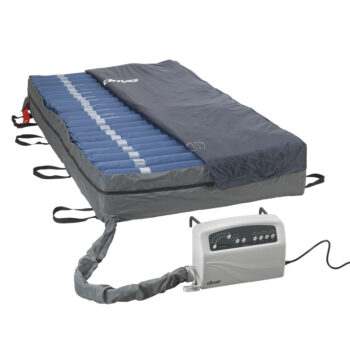 Med Aire Plus 54 Inch Bariatric Alternating Pressure Mattress 14054 14054 1 Med Aire Plus 54 Inch Bariatric