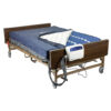 Med Aire Plus 60" Bariatric Alternating Pressure Mattress - Low Air Loss - 14060 2 Med Aire Plus 60 Inch Bariatric Alternating Pressure Mattress 14060 14060 Med Aire Plus 60