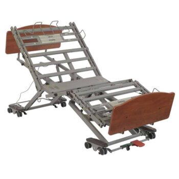Drive Primecare P903 Long Term Care Bed