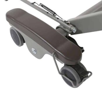 Drive PrimeCare P903 Hospital Bed - Expandable LTC Bed - Bariatric 16 Drive Primecare P903 Long Term Care Bed