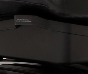 Pride Revo 2.0 Four Wheel Scooter 18 16054667525fb17a8013de3