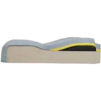 JAY Union Cushion – Premium Wheelchair Cushion for Skin Protection and Positioning 15 JAY Union Cushion