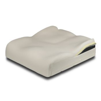 JAY Union Cushion – Premium Wheelchair Cushion for Skin Protection and Positioning 14 JAY Union Cushion