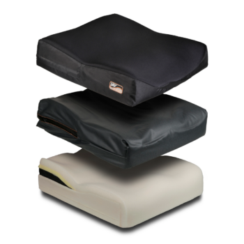 JAY Union Cushion – Premium Wheelchair Cushion for Skin Protection and Positioning 17 JAY Union Cushion