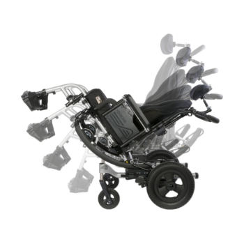 Quickie IRIS Tilt Wheelchair - Category 5 12 Quickie IRIS Tilt Wheelchair - Category 5 Quickie iris tilt wheelchair category 5 1 Quickie IRIS Tilt Wheelchair
