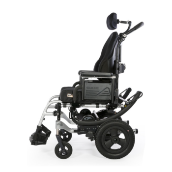Quickie IRIS Tilt Wheelchair - Category 5 13 Quickie IRIS Tilt Wheelchair - Category 5 Quickie iris tilt wheelchair category 5 2 Quickie IRIS Tilt Wheelchair