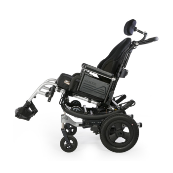 Quickie IRIS Tilt Wheelchair - Category 5 14 Quickie IRIS Tilt Wheelchair - Category 5 Quickie iris tilt wheelchair category 5 3 Quickie IRIS Tilt Wheelchair
