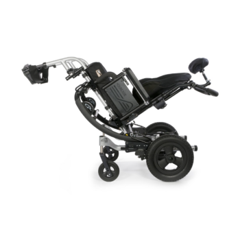 Quickie IRIS Tilt Wheelchair - Category 5 15 Quickie IRIS Tilt Wheelchair - Category 5 Quickie iris tilt wheelchair category 5 5 Quickie IRIS Tilt Wheelchair