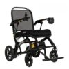 Pride Jazzy Ultra Light Carbon Fiber Folding Electric Wheelchair 1 Pride Jazzy Ultra Light Carbon Fiber Folding Electric Wheelchair Jazzy ultra light beauty Pride Jazzy Ultra Light