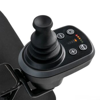 Pride Jazzy Ultra Light Carbon Fiber Folding Electric Wheelchair 12 Pride Jazzy Ultra Light Carbon Fiber Folding Electric Wheelchair Jazzy ultra light controller Pride Jazzy Ultra Light