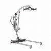Drive Gravis Patient Lift with Power Base 1 Drive Gravis Patient Lift with Power Base, The Drive Gravis Patient Lift with Manual Base