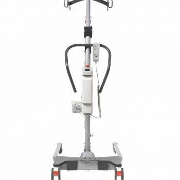 Drive Gravis Patient Lift with Manual Base 14 Drive medical gravis floor patient lift with power base