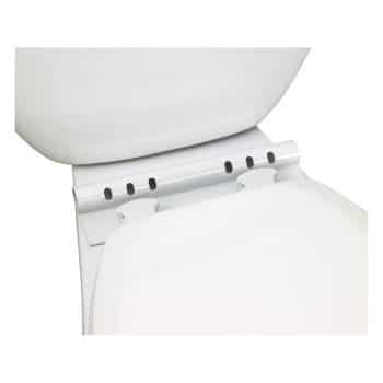 Drive Toilet Safety Frame - 12001-4 9 Drive Medical Toilet Safety Frame in Toronto Mobility Specialties Bathroom Safety drive medical toilet frame, toilet frames, Toilet Safety Frame with Padded Arms by Drive Medical, Toilet Safety Frame, Toilet Safety Frame with Padded Arms