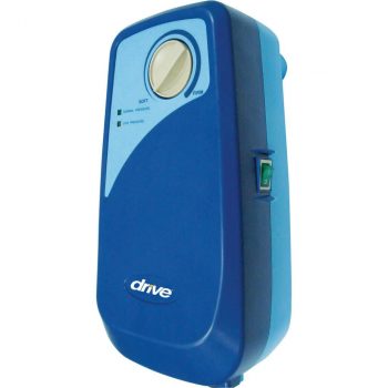 Med Aire 5" Alternating Pressure and Low Air Loss Overlay System 7 Med Aire 5