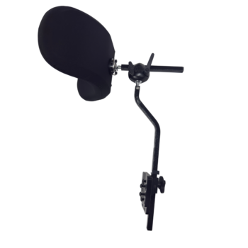 Powerplus Relax Multi-Axis Headrest - MAHF 12 Powerplus Relax Multi-Axis Headrest - MAHF 3