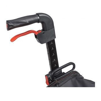 Drive Nitro 3-Wheel Rollator 12 Nitro 3-Wheel Rollator in Toronto Mobility Specialties 3 Wheel Rollators rollator, rollator walker, rollator, nexus rollator, nexus 3 rollator