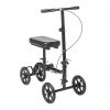Economy Folding Knee Walker 1 Economy Folding Knee Walker 301333 economy knee walkers, knee walkers, walking aids, walking aids while recovering from foot injuries