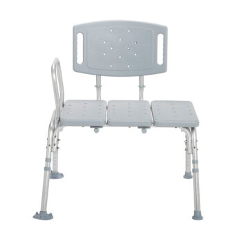 Drive Bariatric Transfer Bench - 12025KD-1 7 Drive Medical Bariatric Transfer Bench Bariatric transfer bench transfer bench,  tub transfer bench,  bath transfer bench,  transfer bench,  shower transfer bench
