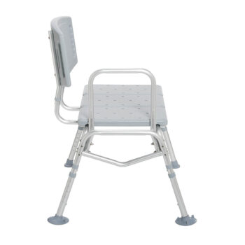 Drive Bariatric Transfer Bench - 12025KD-1 9 Drive Medical Bariatric Transfer Bench Bariatric transfer bench transfer bench,  tub transfer bench,  bath transfer bench,  transfer bench,  shower transfer bench