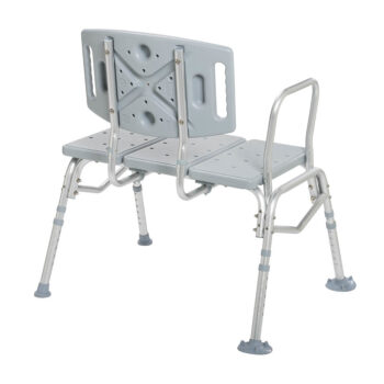 Drive Bariatric Transfer Bench - 12025KD-1 10 Drive Medical Bariatric Transfer Bench Bariatric transfer bench transfer bench,  tub transfer bench,  bath transfer bench,  transfer bench,  shower transfer bench
