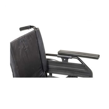 Drive Viper Plus GT Wheelchair 27 Drive Viper Plus GT Wheelchair in Toronto Mobility Specialties Transport Wheelchairs Viper Plus GT Wheelchair