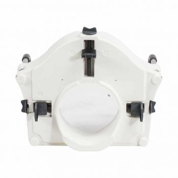 PreserveTech Secure Lock Raised Toilet Seat RTL12C003-WH 11 PreserveTech Secure Lock Raised Toilet Seat RTL12C003-WH