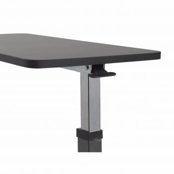 Drive Non-Tilt Top Overbed Table 13067 10 Drive medical non tilt top overbed table