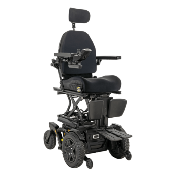 Quantum Q6 4Front 2 Power Wheelchair 23 Quantum Q6 4Front 2 Power Wheelchair 4front2 backinblack lift right quantum q6 edge 3, q6 edge 3, quantum edge 3