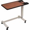 Drive Premium Overbed Table 16005 2 Drive Premium Overbed Table 16005