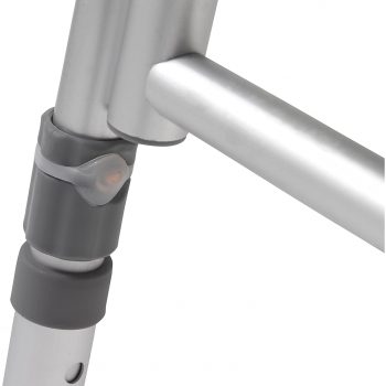 Drive Transfer Tub Bench - 12011KD-1 7 Drive medical transfer tub bench