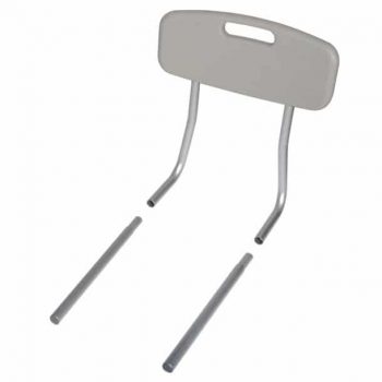 Drive Medical Combination Transfer Bench/Commode 12011KDC-1 7 Drive medical combination transfer bench/commode