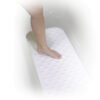 Drive Bath Mat 1 Drive Bath Mat 84397 Tub and Stair Safety Treads