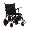 Aerolux Carbon Fiber Folding Electric Wheelchair 2 Aerolux Carbon Fiber Folding Electric Wheelchair