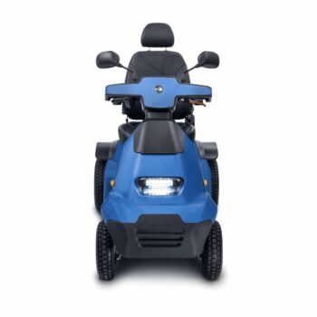 Afiscooter S4 Plus Four Wheel Scooter 36 Afiscooter S4 Plus Four Wheel Scooter