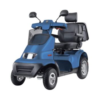 Afiscooter S4 Plus Four Wheel Scooter 33 Afiscooter S4 Plus Four Wheel Scooter