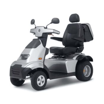 Afiscooter S4 Plus Four Wheel Scooter 25 Afiscooter S4 Plus Four Wheel Scooter