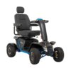 Pride Baja Wrangler 2 Scooter Four Wheel Heavy Duty BA400 2 Pride Baja Wrangler 2 Scooter Four Wheel Heavy Duty BA400 Baja wrangler 2 scooter blue pride wrangler scooter, Pride Wrangler, baja wrangler 2