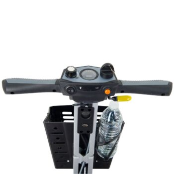 Buzzaround CarryOn Folding Scooter - GB120 21 Buzzaround CarryOn Folding Scooter Xr:d:dafjmwzqoic:5 j:47370880739 t:23051717