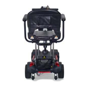 Buzzaround CarryOn Folding Scooter - GB120 22 Buzzaround CarryOn Folding Scooter - GB120 Buzzaround carryon folding scooter gb120 1 Buzzaround CarryOn, GB120