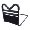 Ezee Life Safety Bed Rail with Foam Handrail CH3053 1 Ezee Life Safety Bed Rail with Foam Handrail CH3053 in Toronto Mobility Specialties Assist Rails ezee life bed safety rail, ch3053