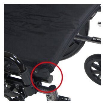 Drive Cruiser X4 Wheelchair - Lightweight Folding 17 Drive Cruiser X4 Wheelchair - Lightweight Folding Cruiser x4 6 Drive Cruiser X4